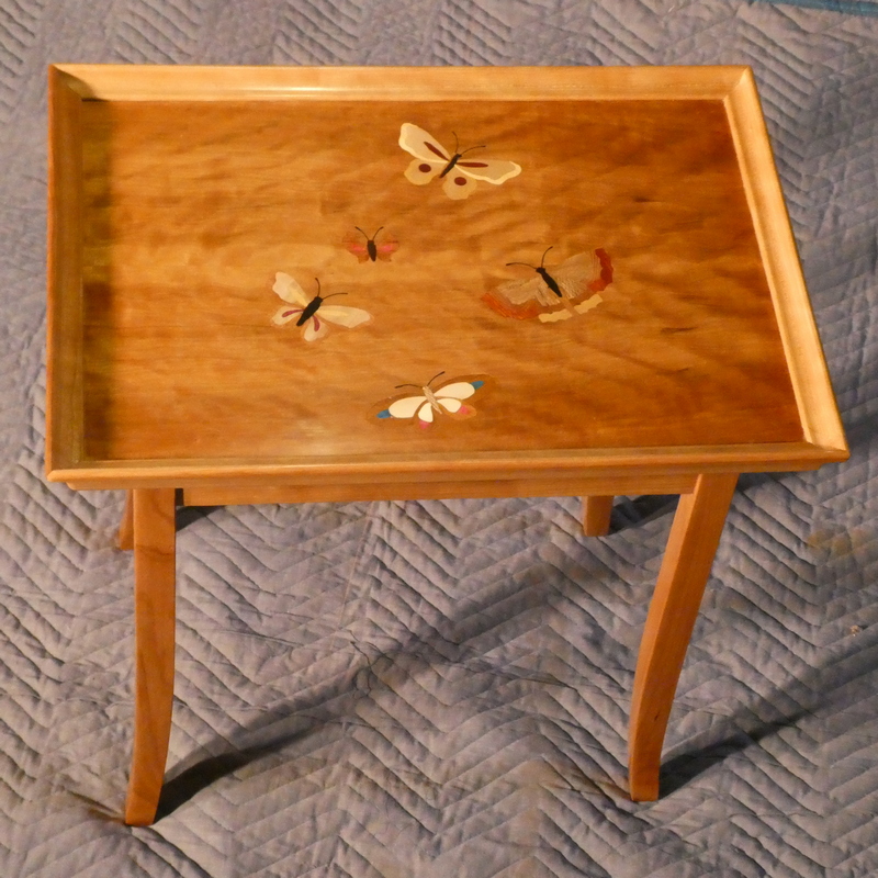 Occasional table